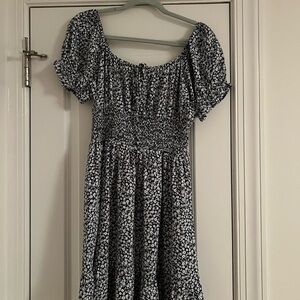 Floral Dress Size Altard State